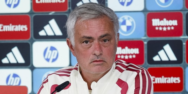 "Scusabile solo se è un caso clinico", Mourinho affossa Tebas. "E mi fermo qui..."
