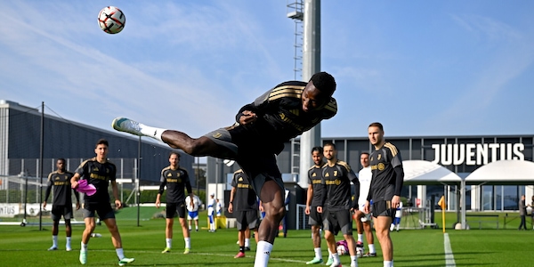 L'effetto Sarr sorprende anche Spalletti: i numeri Juve raccontano una storia incredibile