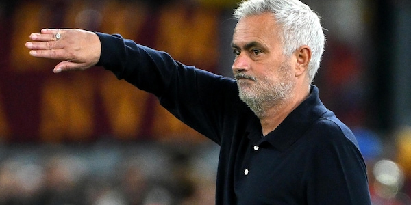 Mourinho duro su Tebas, 'scusabile solo se è un caso clinico'