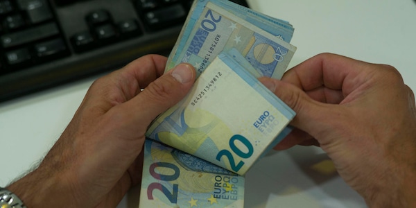 Abi, accelera crescita dei prestiti a famiglie e imprese, +3,7%