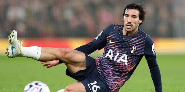 Tottenham-Coventry, il destino di De Zerbi lo decide Lampard: il pronostico