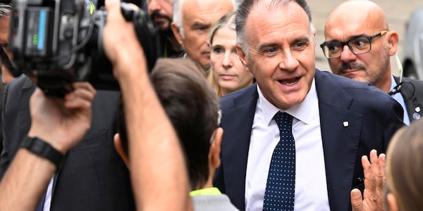 Orsini, 'no a mancette elettorali, fare cose che servano al Paese'