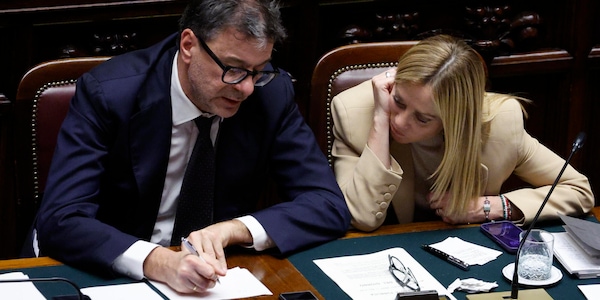 Manovra, verso un vertice lunedì con Meloni e Giorgetti
