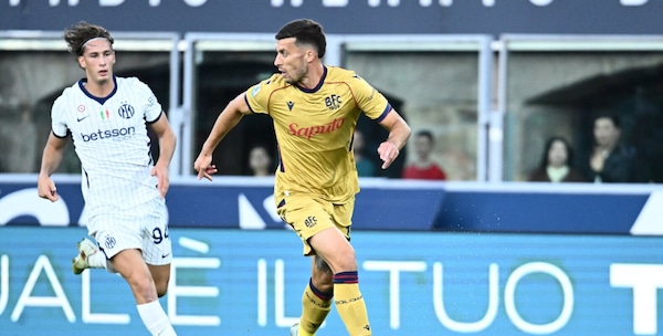 LIVE Bologna-Inter: segui la sfida in tempo reale. Arriva il secondo gol del match