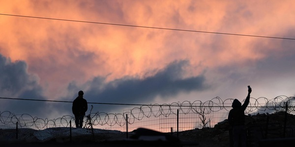Idf, 'visita diplomatici a Taybeh non era coordinata, aperta un'indagine'