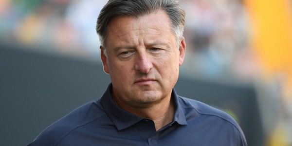 Calcio: Runjaic, la situazione dell'Udinese non è bella ma nemmeno disperata