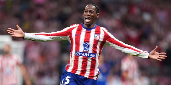 David convince all'Atletico Madrid: "Riscatto? Siamo contenti ma...". Le parole del ds sull'ex Juve
