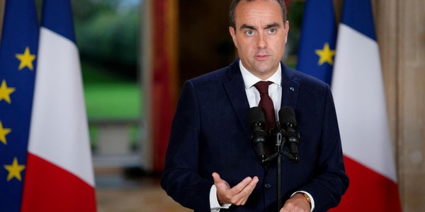 Premier Lecornu accusa gruppi di estrema sinistra, 'non ci lasceremo intimidire'
