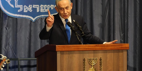 Netanyahu, 'cautela su violenza a diplomatici, servono prove inconfutabili'