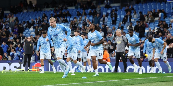 Premier, City 'suona' settima con l'Ipswich, Chelsea vince ma che paura per Martinez