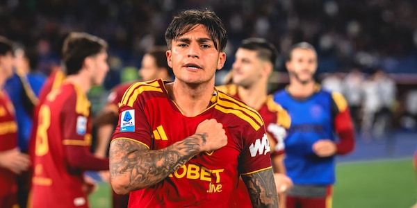 Magia di Castro, prima gioia per Lulli: la Roma riparte e batte il Genoa dell'ex De Rossi