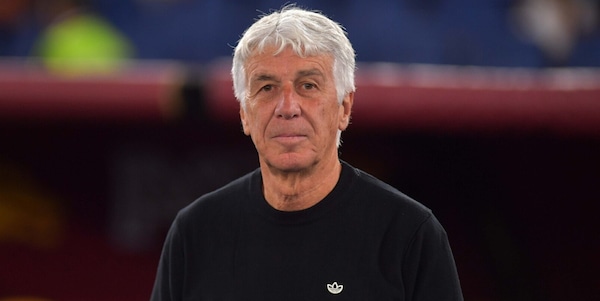 "Roma giovanissima, gol di qualità. E col Real meritavamo noi": Gasperini insegue l'Inter e carica