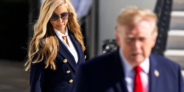 Zacharia a Trump, 'onore indimenticabile la visita nello Studio Ovale con la famiglia'