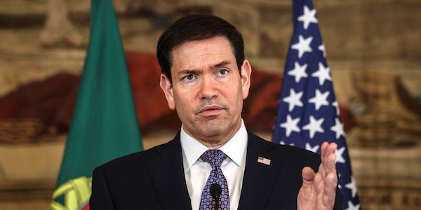 Rubio, 'stop Trump a nuove sanzioni a Mosca per esame impatto su economia globale'