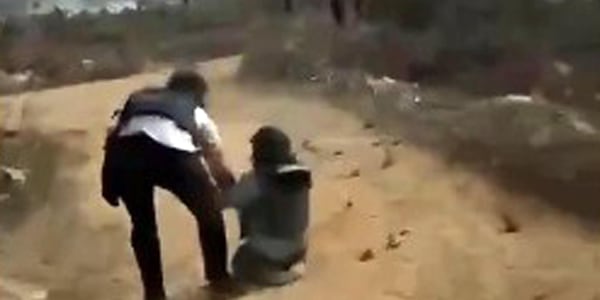 Rubio, 'molto turbati da aggressione a fotografa Usa, Israele fermi violenza'