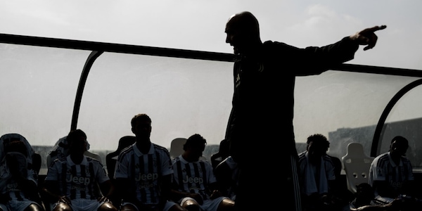 Ora si, anzi no: il dubbio di Spalletti risolto dall’uomo Juve che agisce nell’ombra