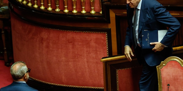 Crosetto, 'entro fine dell'anno, nuovo pacchetto di aiuti a Kiev'