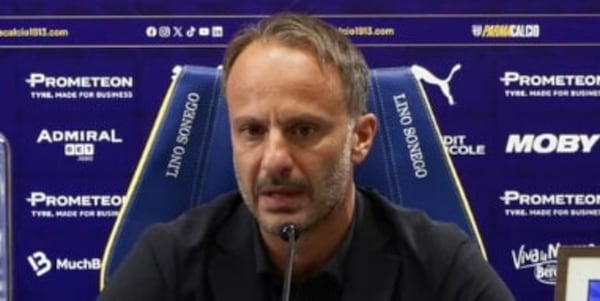 Gilardino scopre le carte verso Parma-Torino: "Romero gioca". Su Bernabé e la scelta tattica...