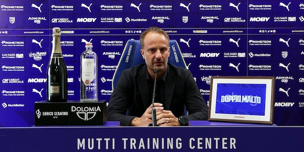 Gilardino sul Torino: "Servirà la partita giusta"