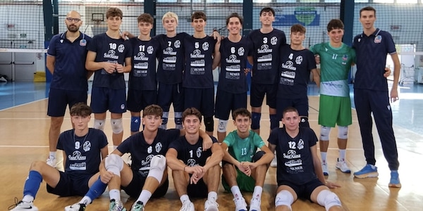 Cuneo Volley Fiöi: Serie C e Serie D, doppia sconfitta all’esordio contro l’Ascot Lasalliano Volley