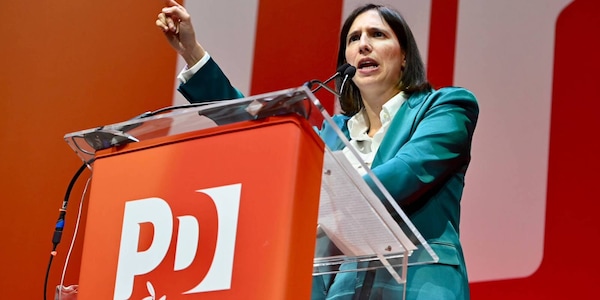 Schlein, pronti da subito al programma, ma per allargare l'alleanza