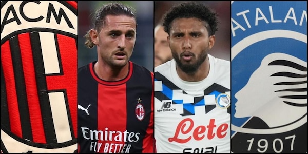 LIVE Milan-Atalanta: le formazioni ufficiali, Amorim sfida Sarri