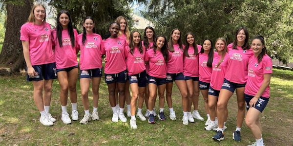 Igor Agil Volley B2, esordio combattuto a Desio