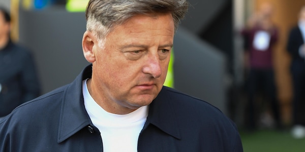 Calcio: Udinese; Runjaic, "mi assumo responsabilità ma troverò le soluzioni"