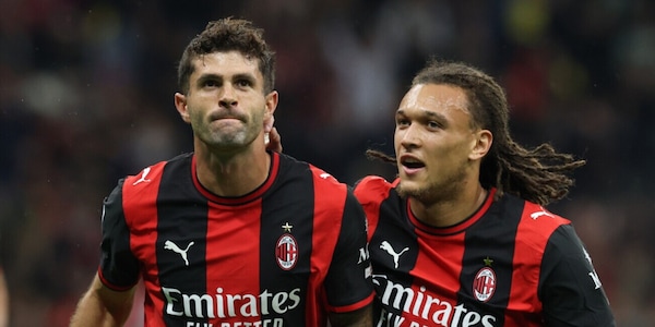 LIVE Milan-Atalanta: segui la gara in tempo reale, Goncalo Ramos sblocca su rigore al 24'
