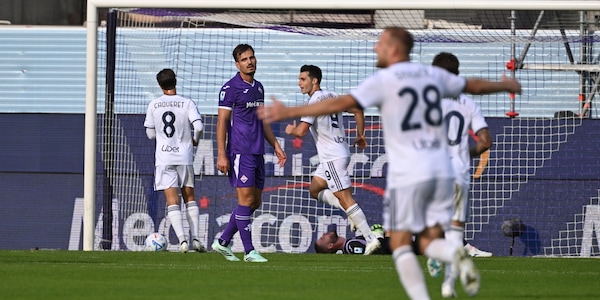 Serie A: Fiorentina-Como 1-3