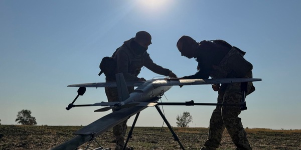 Le scuse di Kiev, 'drone in Lituania è nostro, deviato da Mosca'
