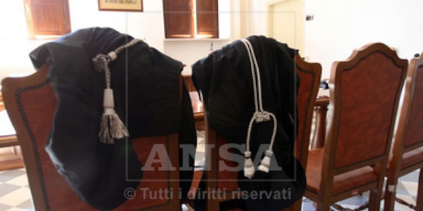 Anm, 'se la premier non firma su stipendi faremo valere i nostri diritti come tutti'