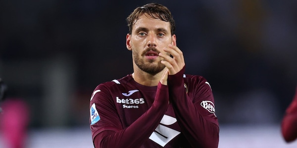 Vlasic per mettere le ali al Torino