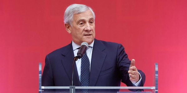 Tajani convoca riunione Fi sulla sicurezza, rafforzare Strade Sicure e Cdm a Milano