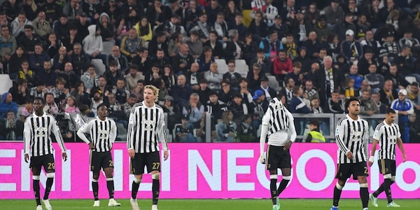 Delusione Juve e gioia Lazio: tris biancoceleste e lo Stadium fischia