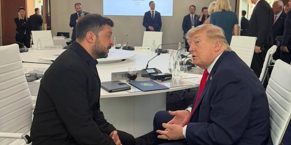 Zelensky, 'Trump spinge l'Ucraina alla capitolazione di fronte alla Russia'