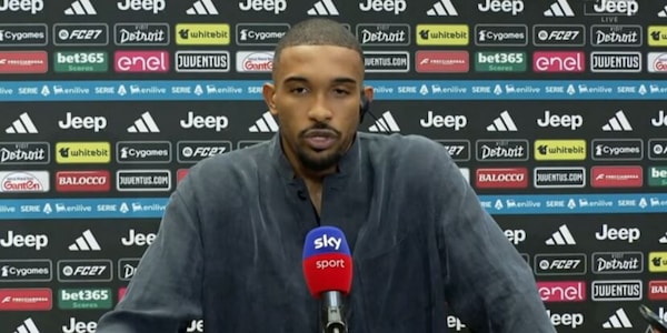 C'è chi si nasconde e chi ha paura ai primi fischi": Bremer duro sul gruppo Juve