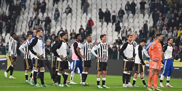 Spalletti, 'Juve inferiore, uno 0-3 difficile da spiegare'