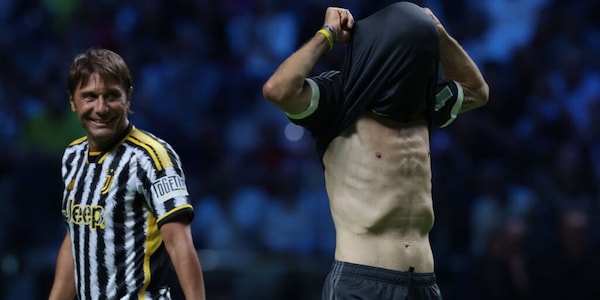 “Juve irriconoscibile e costruita male. Conte? Vederlo così fa male al calcio”: Ravanelli di fuoco
