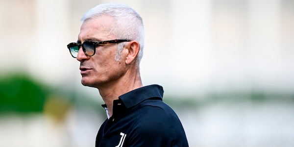 “Juve irriconoscibile e costruita male. I giocatori non vogliono la palla...”: Ravanelli di fuoco