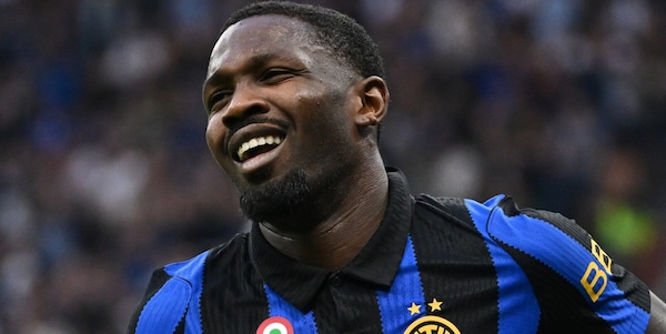 Marcus Thuram viaggia al ritmo di Yamal in Serie A: la missione Champions contro lo Shakhtar