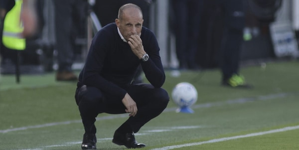 Napoli-Bodo Glimt, Allegri contro l'ostacolo norvegese e... il record negativo