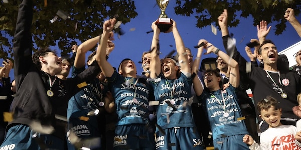 Pallapugno: Subalcuneo è Campione d'Italia