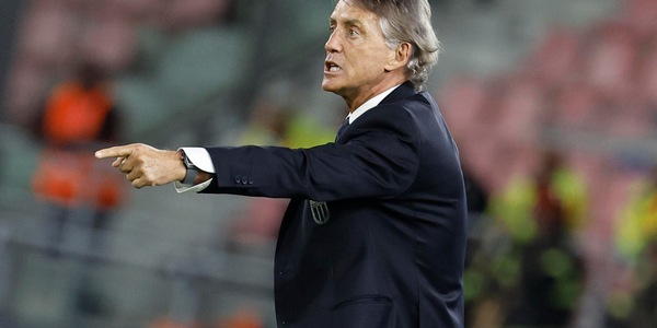 Nations League: già venduti 28mila biglietti per Italia-Francia a Milano