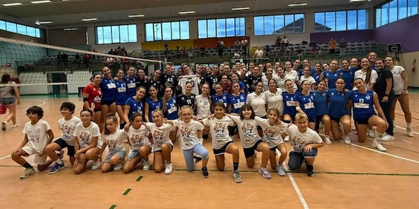 LILT Virtus Alessandria: al via una nuova stagione