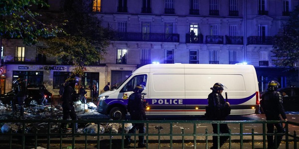 I Gilet Gialli annunciano 'secondo atto' della protesta sabato prossimo in Francia