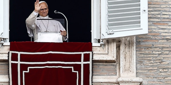 Il Papa terrà mercoledì l'udienza generale con i fedeli