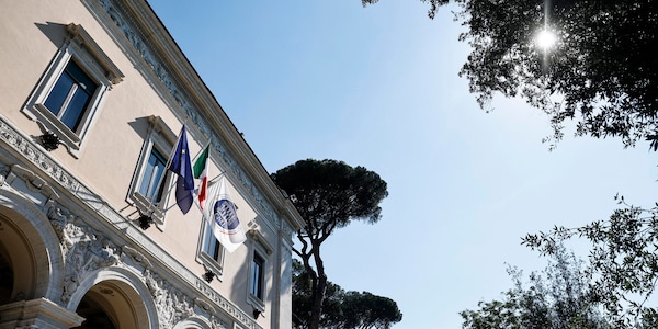 Ocse, l'Italia ha retto agli shock ma rafforzare la crescita di lungo periodo