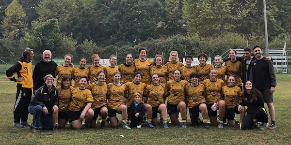 Volvera Rugby: inizio col botto dell’attività ufficiale delle squadre seniores