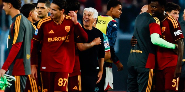 Champions: Gasperini 'non sottovaluteremo Bratislava, ci serve vincere'